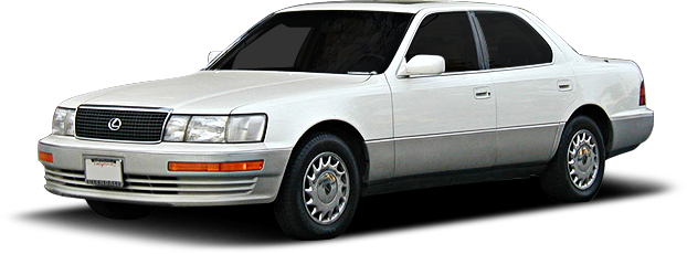 LS Sedan I